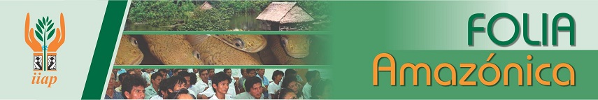 Instituto de Investigaciones de la Amazonia Peruana